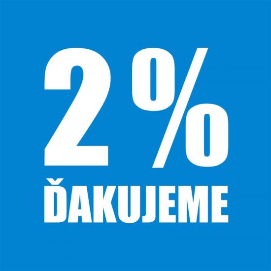 2 %