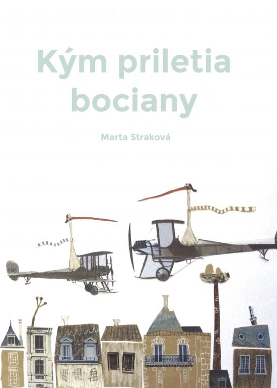 Kým priletia bociany